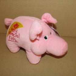 Mīksta rotāļlieta