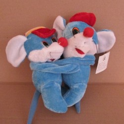 Мягкая игрушка