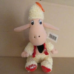 Mīksta rotāļlieta