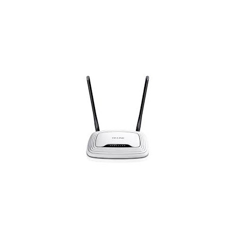 WRL ROUTER 300MBPS 10/100M/4PORT TL-WR841N TP-LINK
