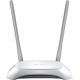 WRL ROUTER 300MBPS 10/100M/4PORT TL-WR841N TP-LINK