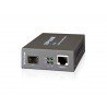 Gigabit SFP Media ConverterMC220L