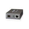 Гигабитный Ethernet медиаконвертер MC220L