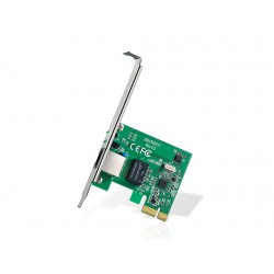 Гигабитный сетевой адаптер PCI Express TG-3468