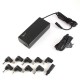 Универсальный адаптер GEMBIRD NPA-AC1D 90 W AC ADAPTER
