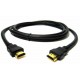 Kabelis HDMI uz HDMI 1.8m