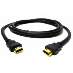 Kabelis HDMI uz HDMI 1.8m