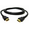 Kabelis HDMI uz HDMI 1.8m