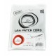 CABLE PATCH UTP CAT5E 1.5M