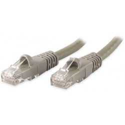 CABLE PATCH UTP CAT5E 0.25M
