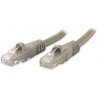 CABLE PATCH UTP CAT5E 0.25M