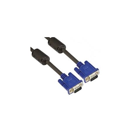 Kabelis VGA-VGA