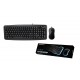 Клавиатура/Мышь GIGABYTE KM5300 USB