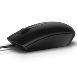 Мышь Dell  MS116 USB