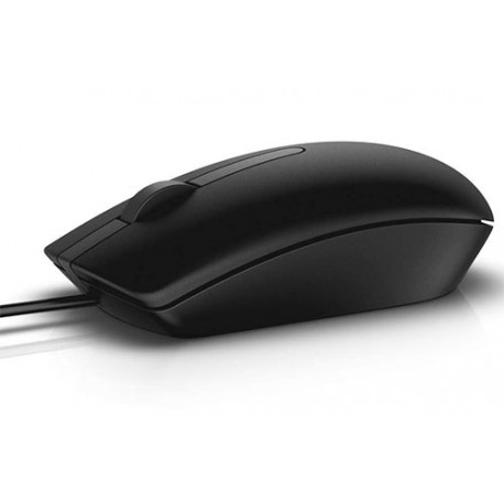 Мышь Dell  MS116 USB