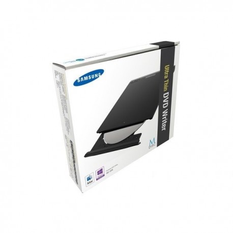 DVD Writer Samsung SE-208