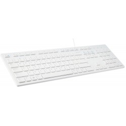 Tastatūra DELL KB216-W-ENG  USB