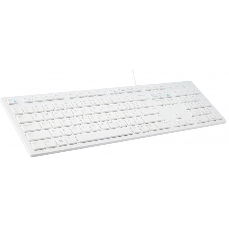 Tastatūra DELL KB216-W-ENG  USB
