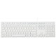 Tastatūra DELL KB216-W-ENG  USB
