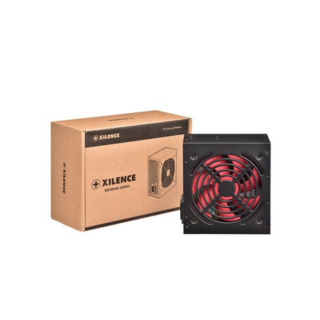 Barošanas bloks XILENCE 700W