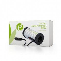 Invertors 12V uz 220V, 150W