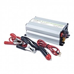 Invertors 12V uz 220V, 300W