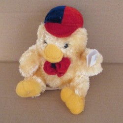Mīksta rotāļlieta