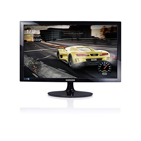 Монитор Samsung S24D330H LED 24''