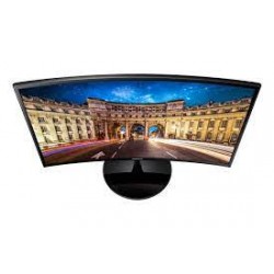 Монитор Samsung C24F390 LED 24''