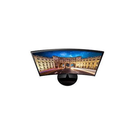 Монитор Samsung C24F390 LED 24''