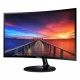 Монитор Samsung C24F390 LED 24''