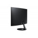 Монитор Samsung C24F390 LED 24''