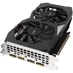 NVIDIA GeForce GTX 1660 TI
