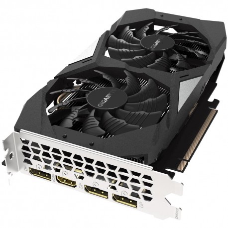 NVIDIA GeForce GTX 1660 TI