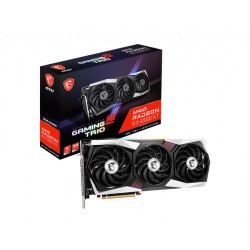 AMD Radeon RX 6900 XT