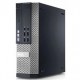 Компьютер Dell  Core i5/8Gb/SSD256GB/HDD500GB/WIN10PRO