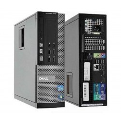 Компьютер Dell  Core i5/8Gb/SSD256GB/HDD500GB/WIN10PRO