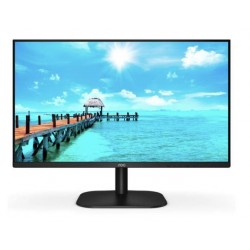 Mонитор AOC 27B2H 27" IPS