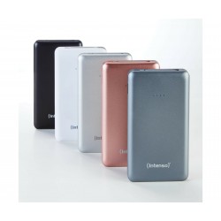 Powerbank 10000MAh Intenso