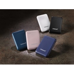 Powerbank 5000MAh Intenso