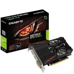 Видео карта Geforce GTX 1050Ti