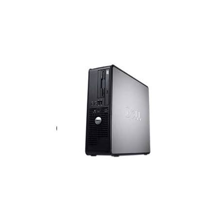 Dell Optiplex 755/ Intel Core2 Duo/E6750 2.66Ghz/4GB/160Gb/Win10Pro Renew