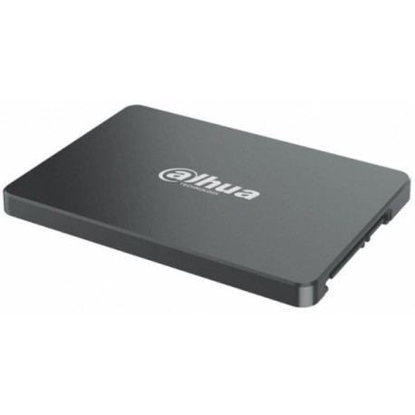 Cietais disks SSD DAHUA 120GB