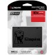 Жесткий диск SSD KINGSTON 120GB