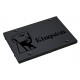 Cietais disks  SSD KINGSTON 120GB