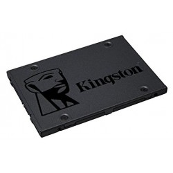 Cietais disks  SSD KINGSTON 120GB