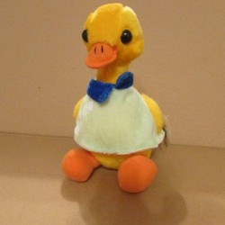 Мягкая игрушка