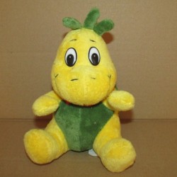 Mīksta rotāļlieta